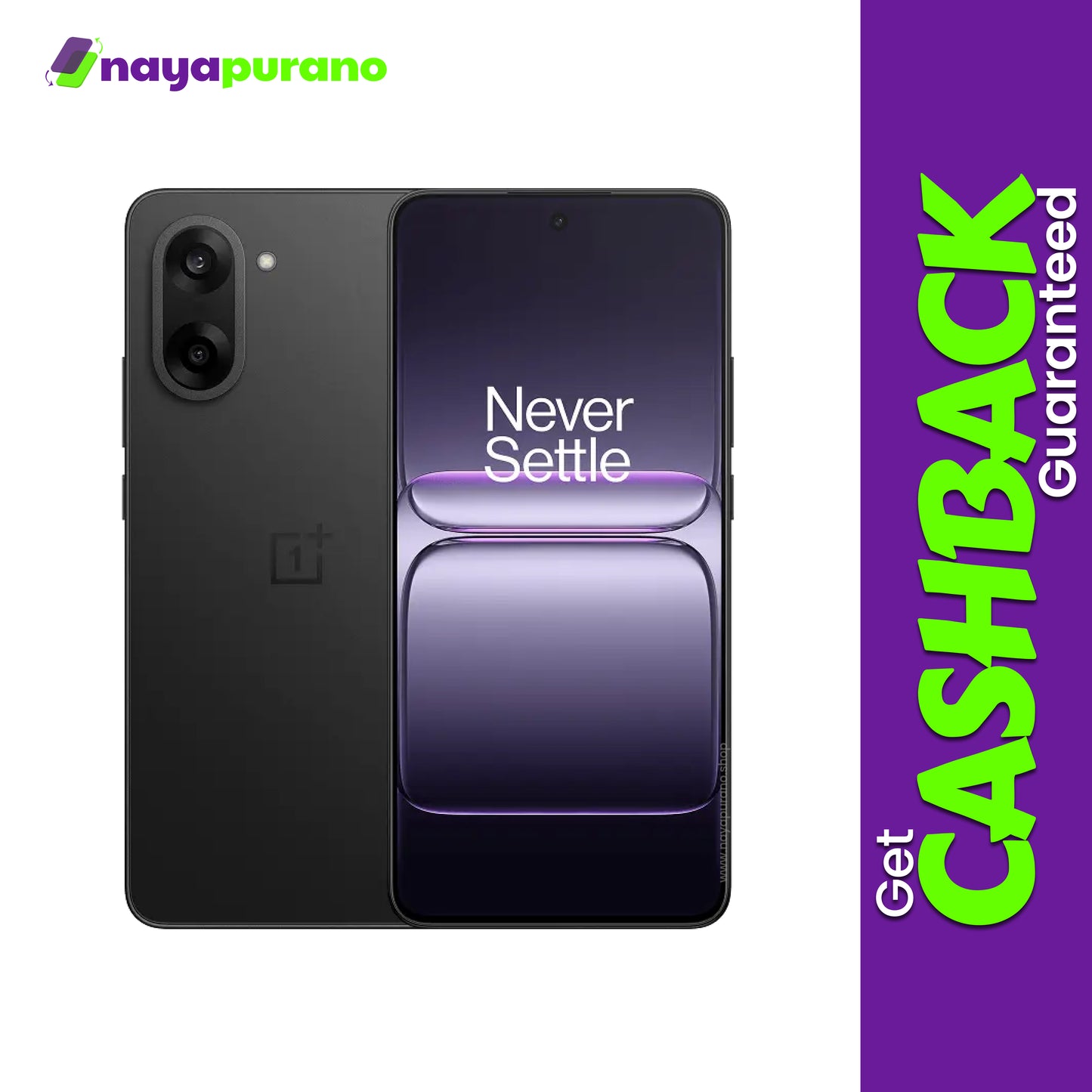 Buy OnePlus Nord CE5, OnePlus Nord CE5 Black Infinity