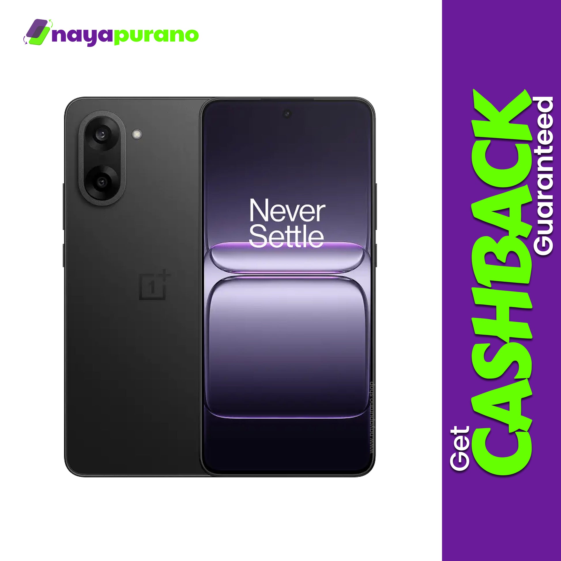 Buy OnePlus Nord CE5, OnePlus Nord CE5 Black Infinity