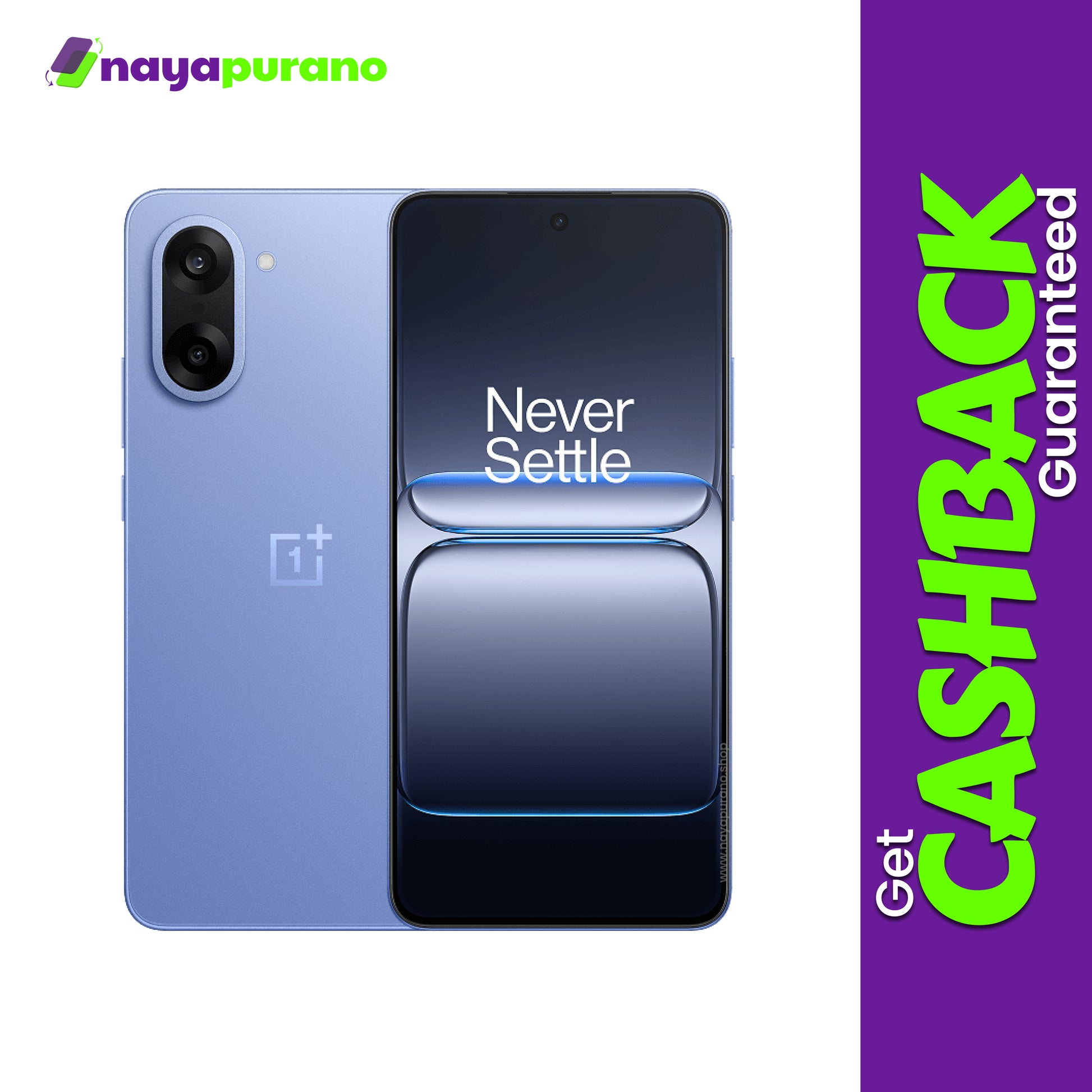 Buy OnePlus Nord CE5, OnePlus Nord CE5 Nexus Blue