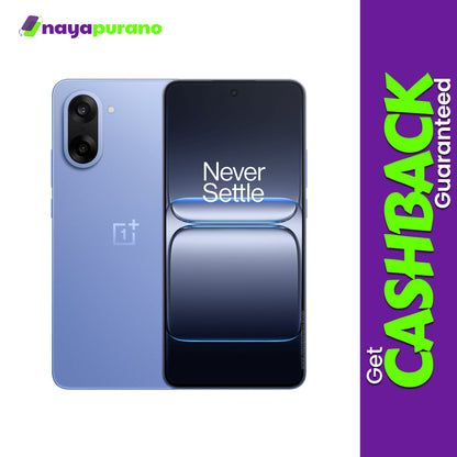 Buy OnePlus Nord CE5, OnePlus Nord CE5 Nexus Blue