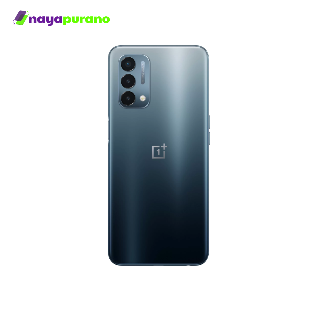 OnePlus N200 5G