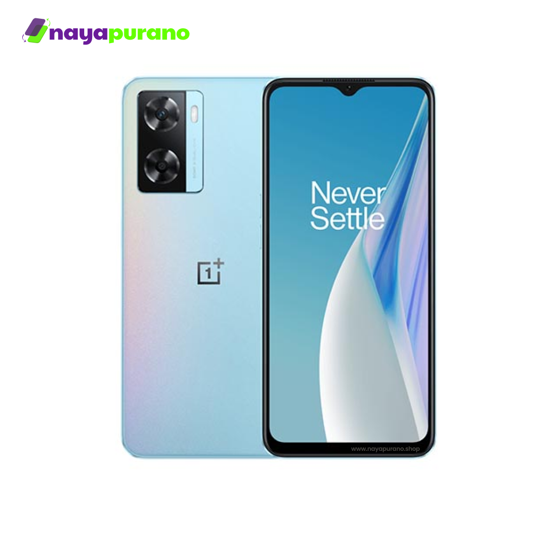 Buy OnePlus Nord N20 SE Blue Oasis, Sell OnePlus Nord N20 SE.