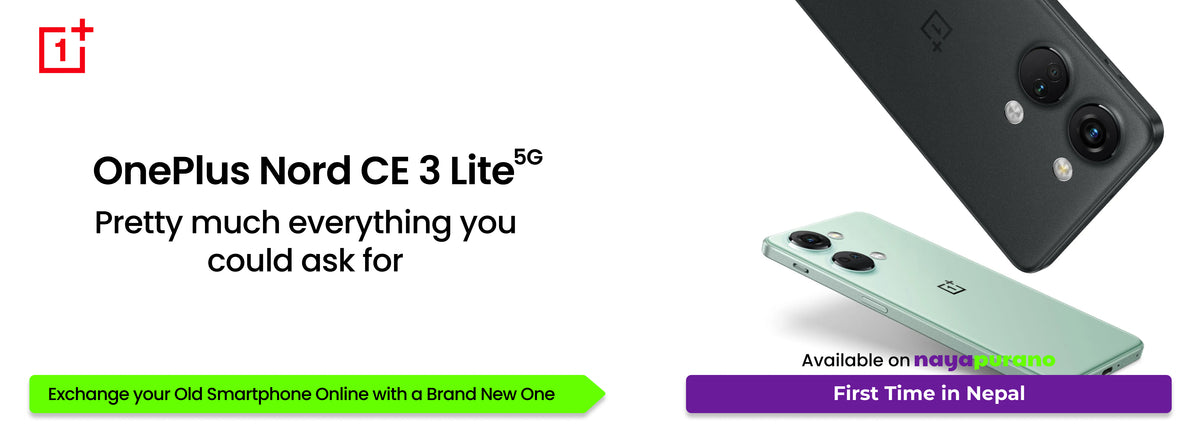 Wonderful OnePlus – NayaPurano Shop