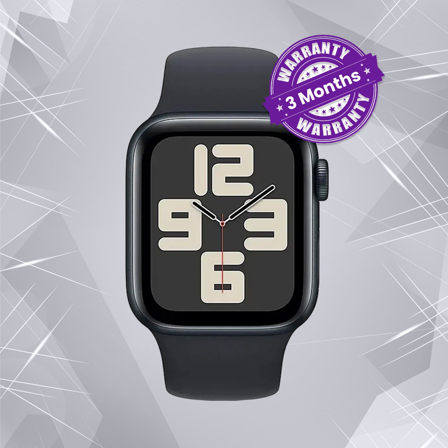Buy Apple Watch SE 2nd Gen, Sell Apple Watch SE 2nd Gen