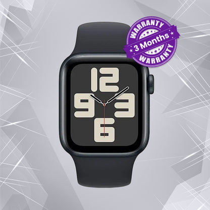 Buy Apple Watch SE 2nd Gen, Sell Apple Watch SE 2nd Gen
