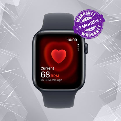 Buy Secondhand Apple Watch SE 2nd Gen, Sell Apple Watch SE 2nd Gen in Kathmandu