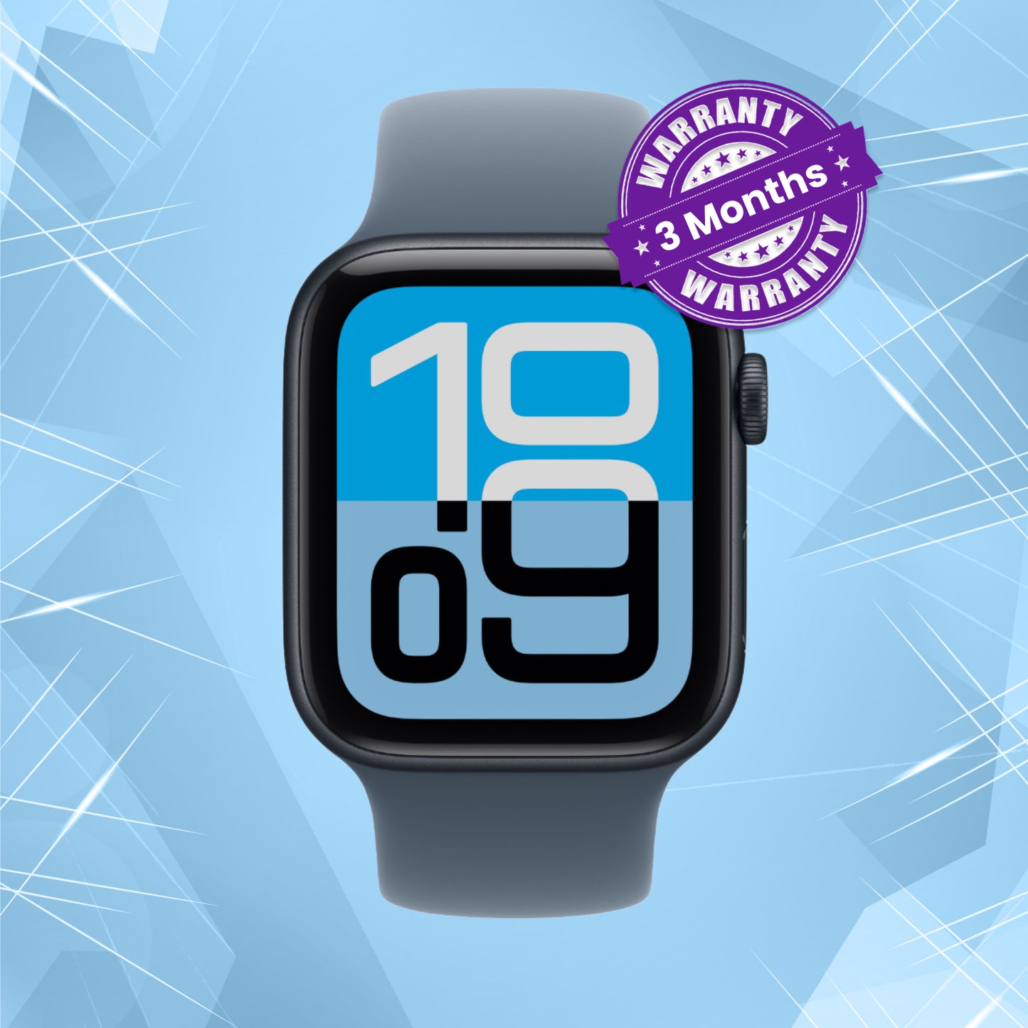 Buy Apple Watch SE 3, Sell Apple Watch SE 3