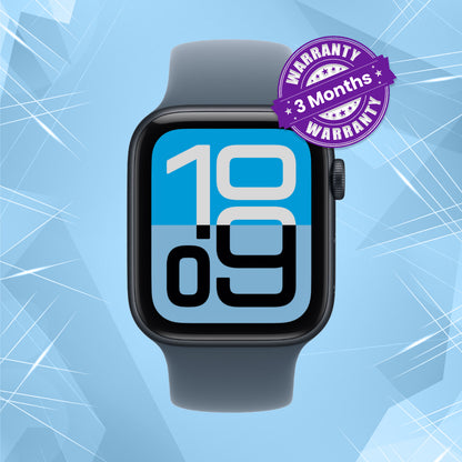 Buy Apple Watch SE 3, Sell Apple Watch SE 3
