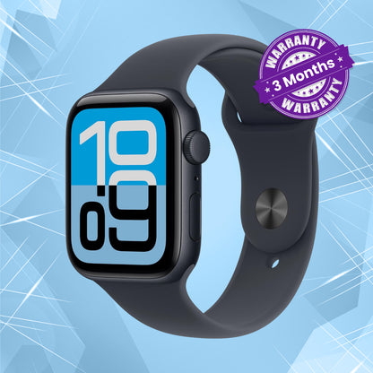 Buy Used Apple Watch SE 3, Sell Apple Watch SE 3 Online
