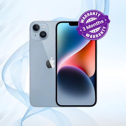 Buy Secondhand iPhone 14, Sell iPhone 14 in Kathmandu