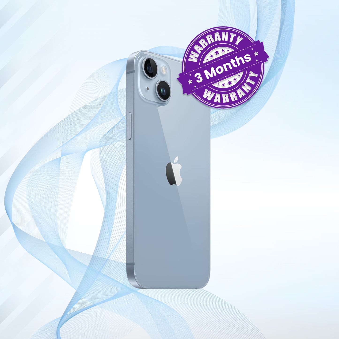 Buy iPhone 14, Sell iPhone 14