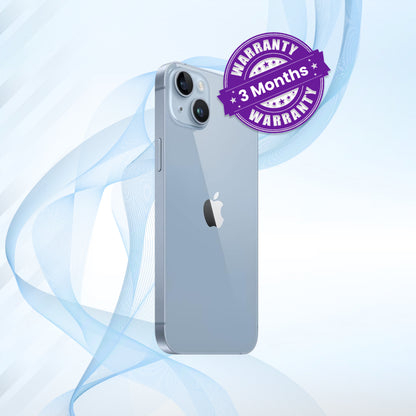 Buy iPhone 14, Sell iPhone 14