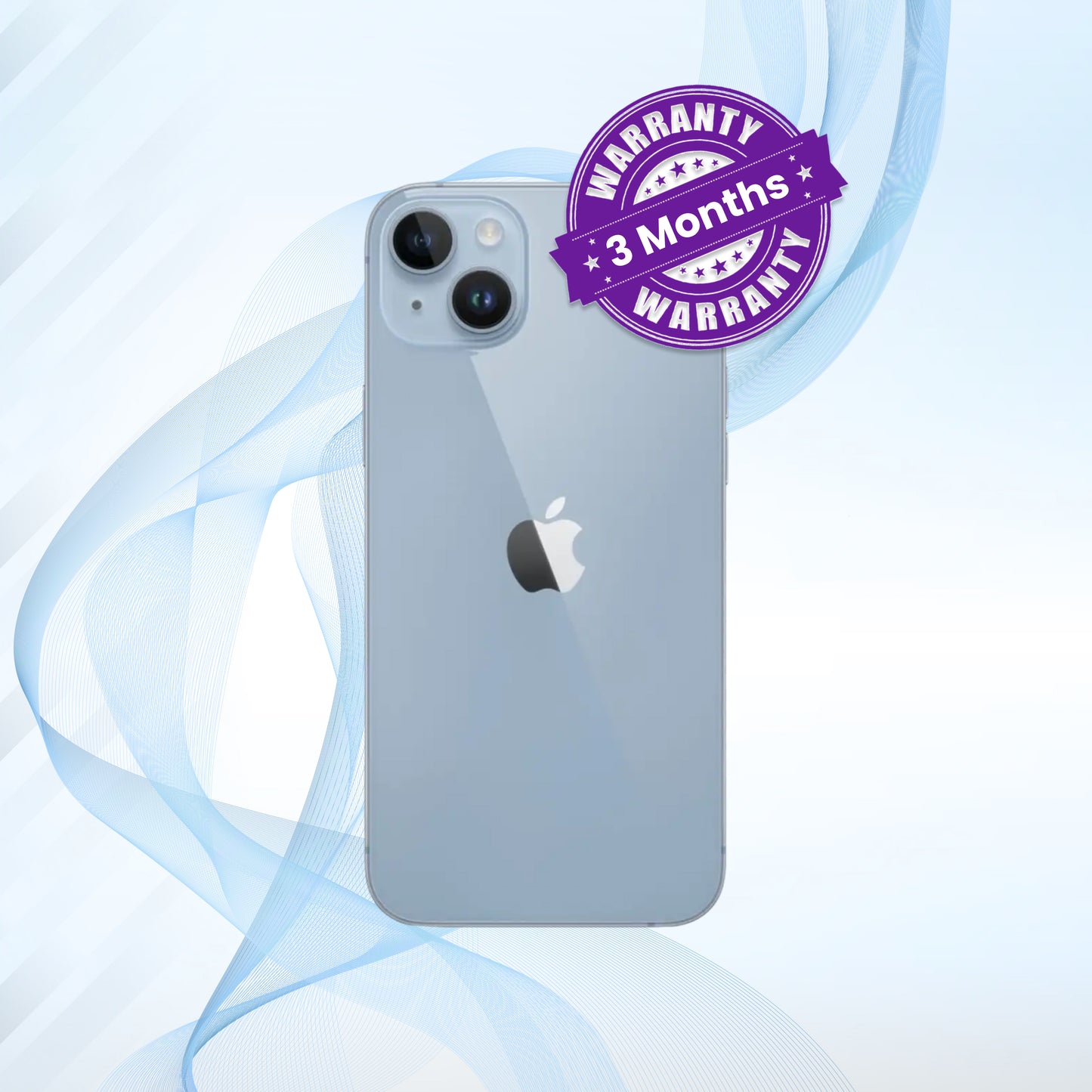 Buy Used iPhone 14, Exchange iPhone 14