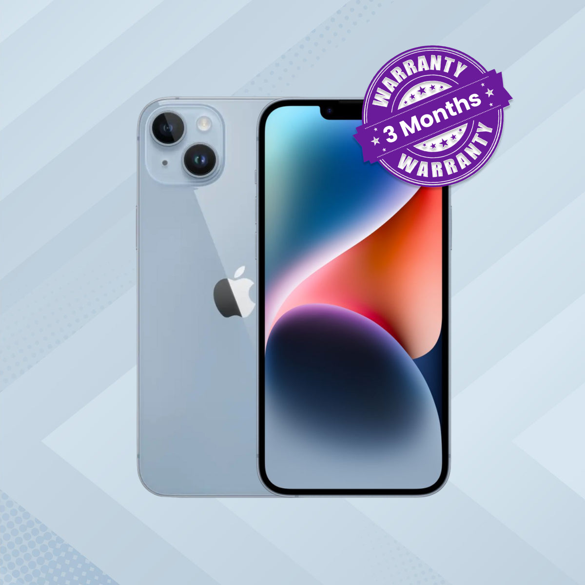 Buy Secondhand iPhone 14, Sell iPhone 14 in Kathmandu