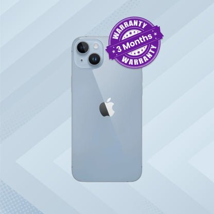 Buy Used iPhone 14, Sell iPhone 14 Online
