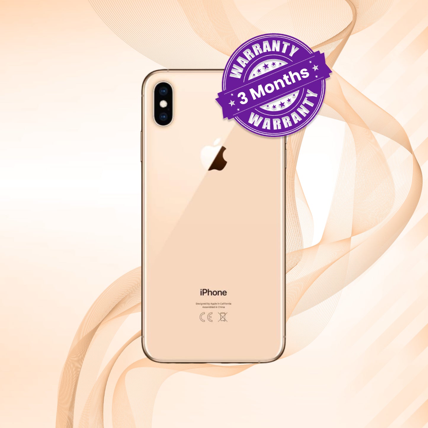 Buy iPhone XS Max, Sell iPhone XS Max