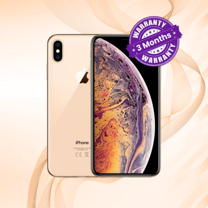 Buy Secondhand iPhone XS Max, Sell iPhone XS Max in Kathmandu