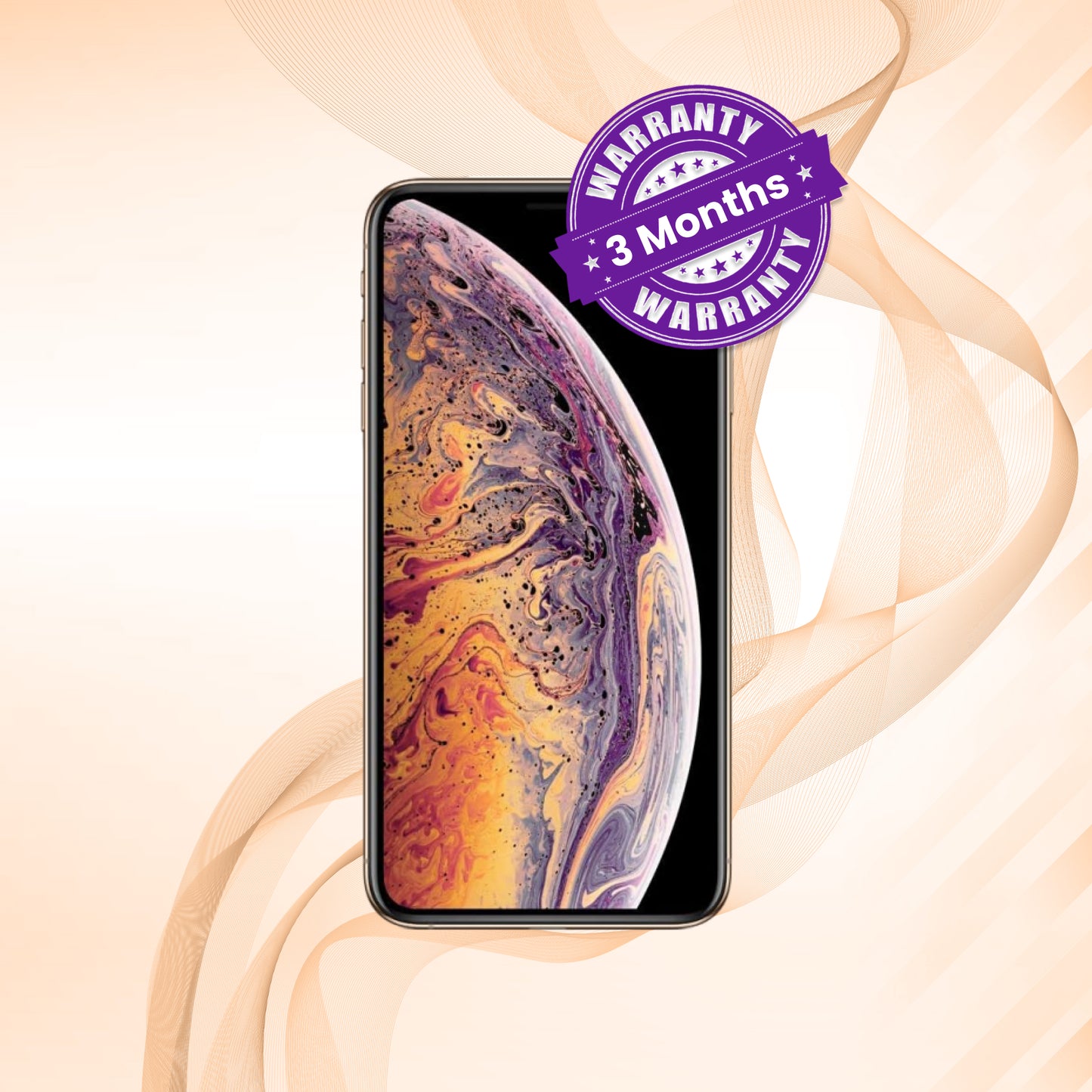 Buy used iPhone XS Max, Sell iPhone XS Max Online