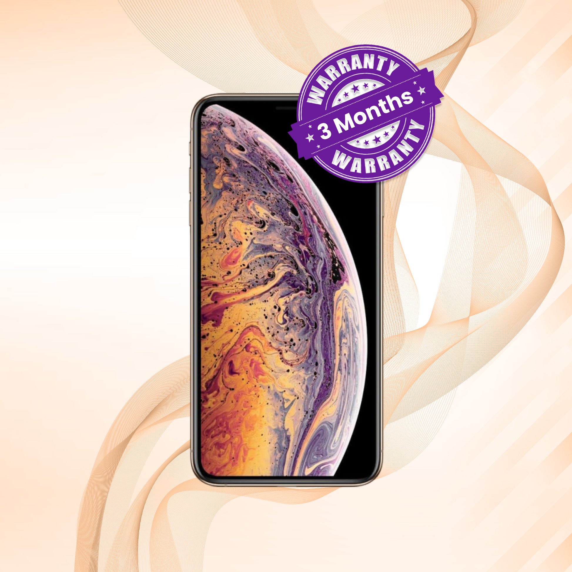 Buy used iPhone XS Max, Sell iPhone XS Max Online