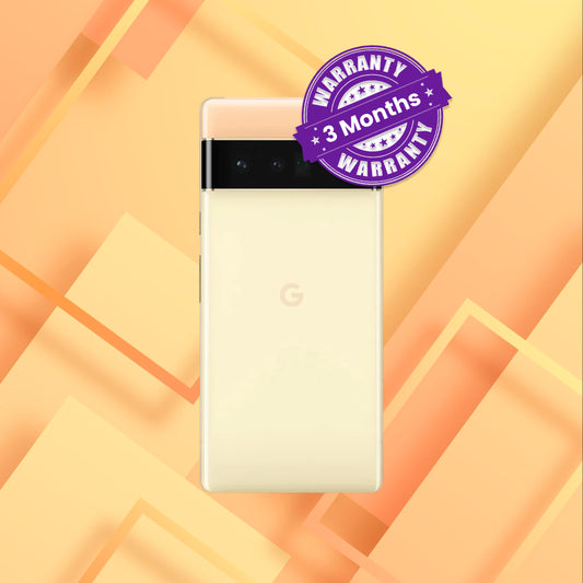 Buy Google Pixel 6 Pro, Sell Google Pixel 6 Pro