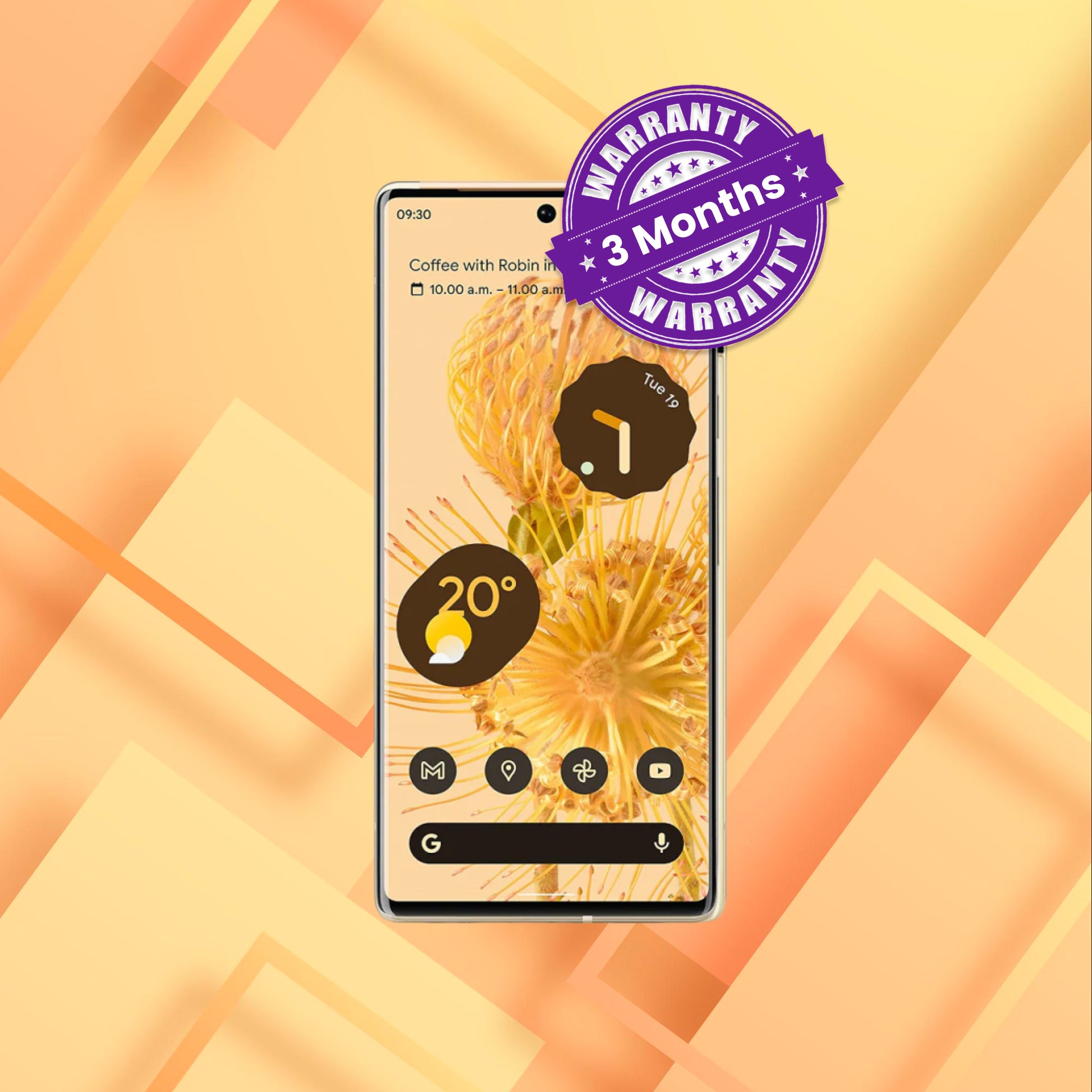 Buy Used Google Pixel 6 Pro, Sell Google Pixel 6 Pro Online