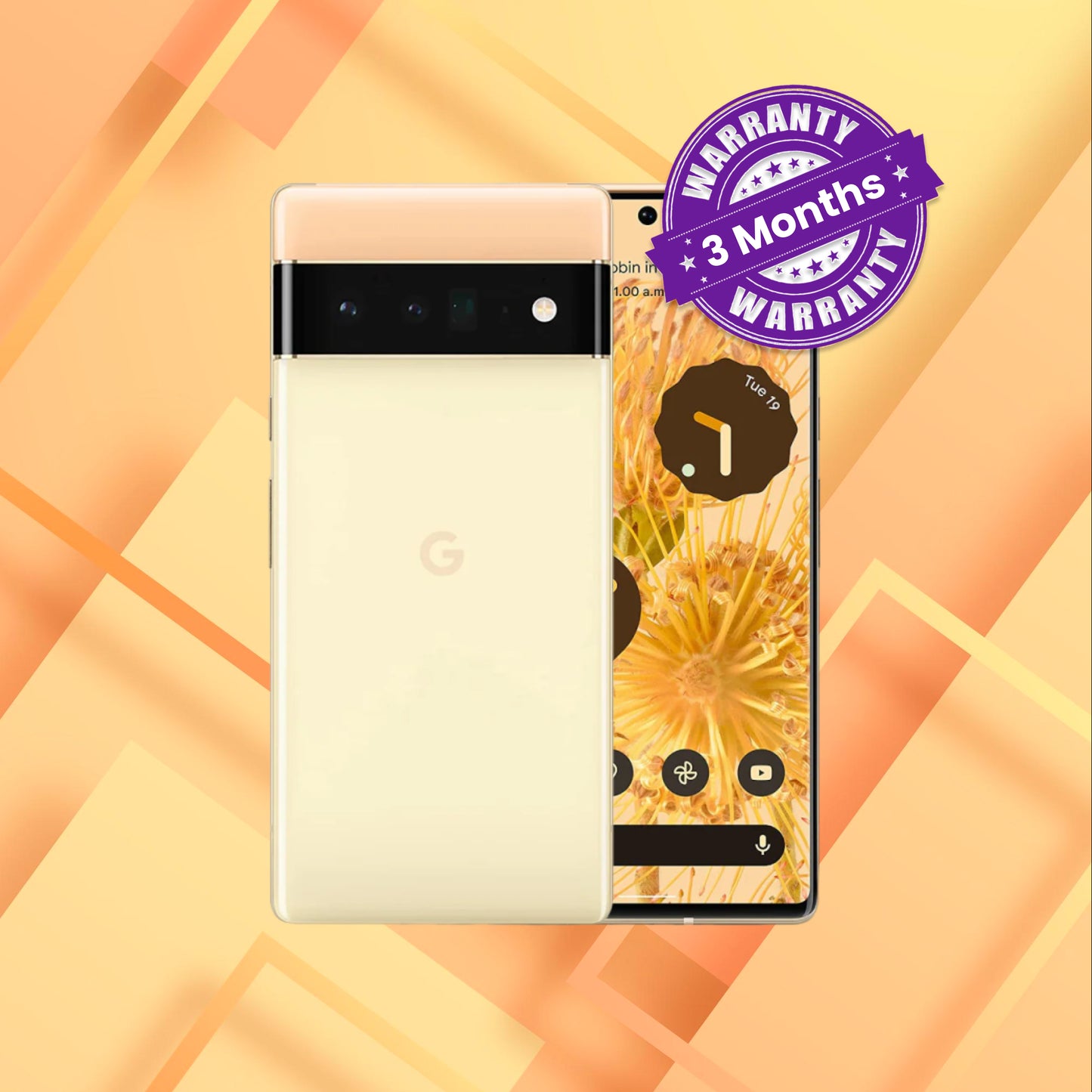 Buy Secondhand Google Pixel 6 Pro, Sell Google Pixel 6 Pro in Kathmandu
