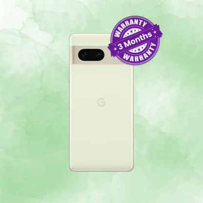 Buy Google Pixel 7, Sell Google Pixel 7