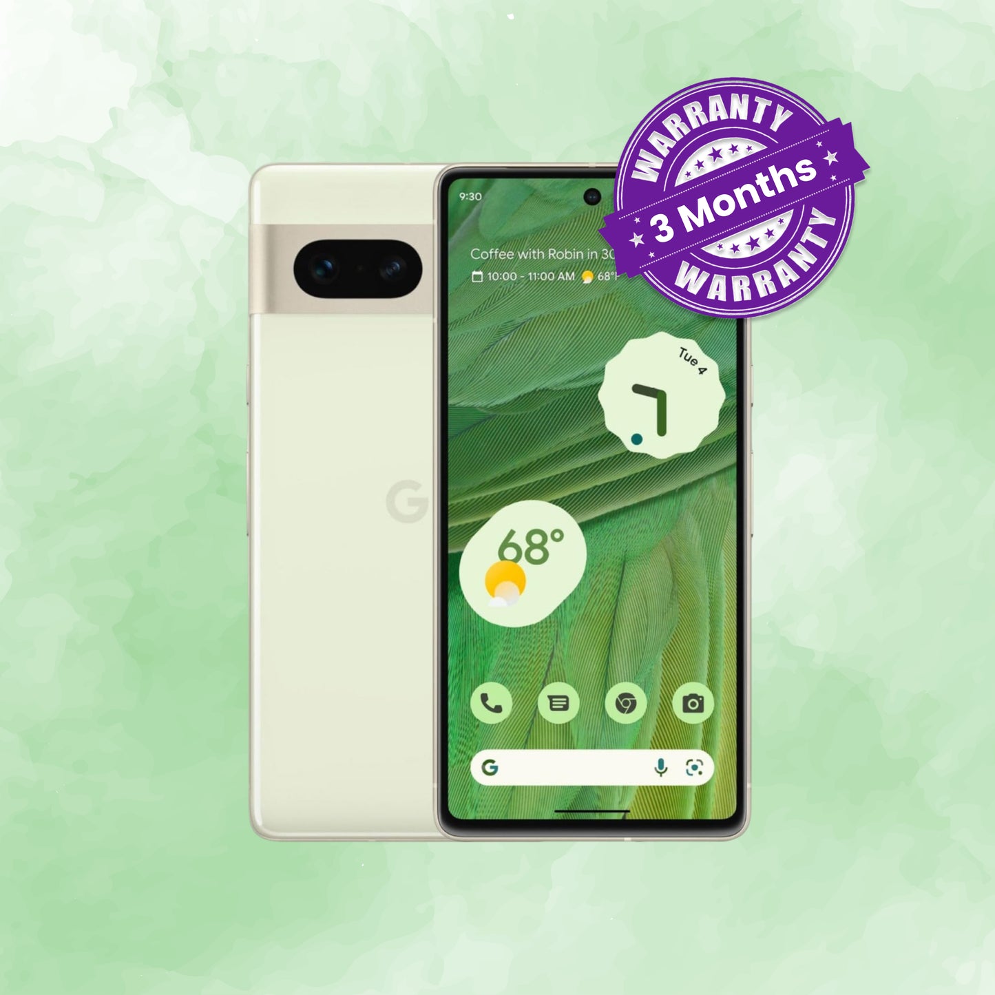 Buy Secondhand Google Pixel 7, Sell  Google Pixel 7 in Kathmandu