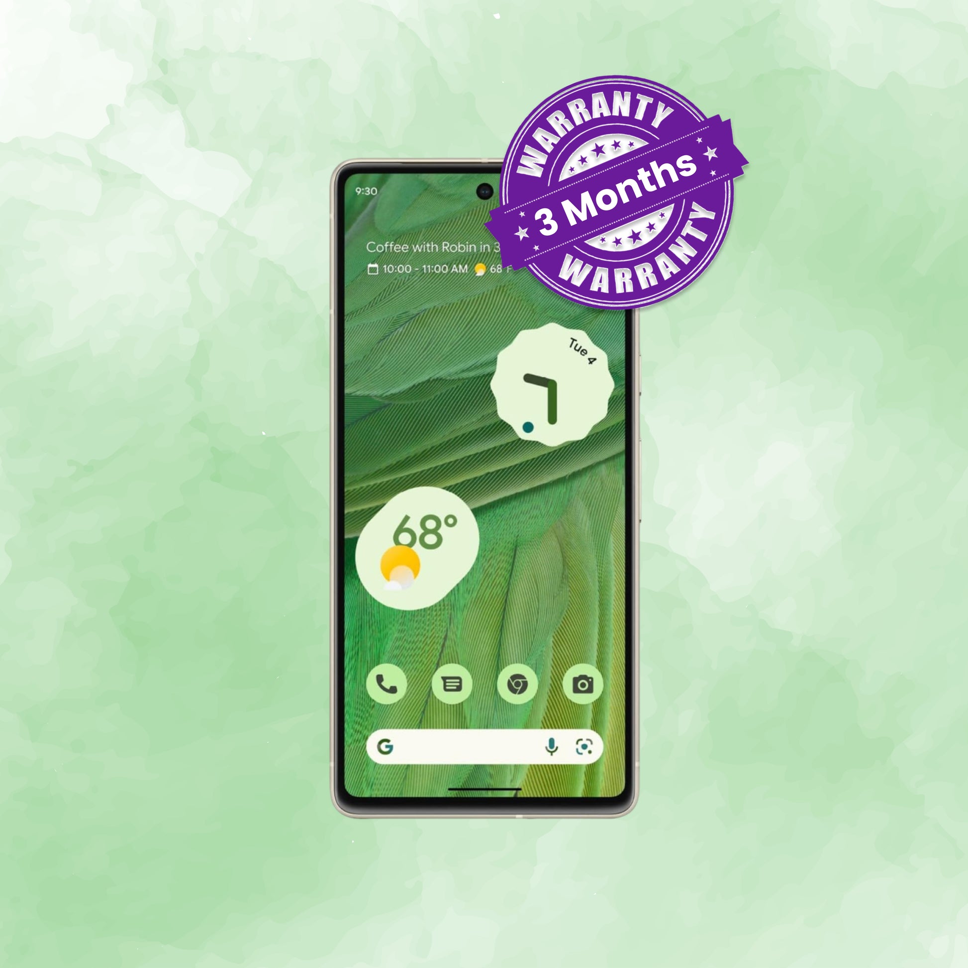 Buy Used Google Pixel 7, Sell Google Pixel 7 Online