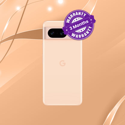 Buy Google Pixel 8, Sell Google Pixel 8