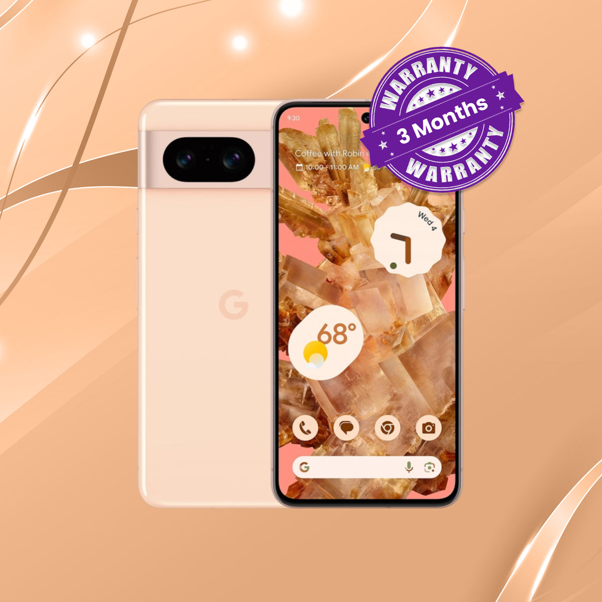 Buy Secondhand Google Pixel 8, Sell Google Pixel 8 in Kathmandu