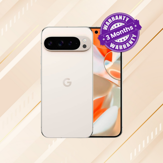 Buy Google Pixel 9 Pro XL, Sell Google Pixel 9 Pro XL