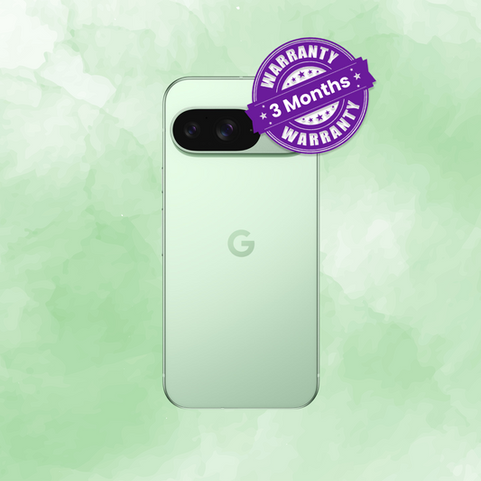 Google Pixel 9 [12GB/256GB]