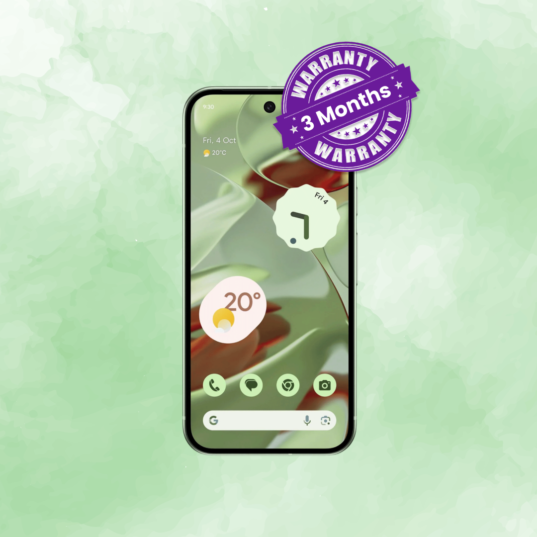 Google Pixel 9 [12GB/256GB]