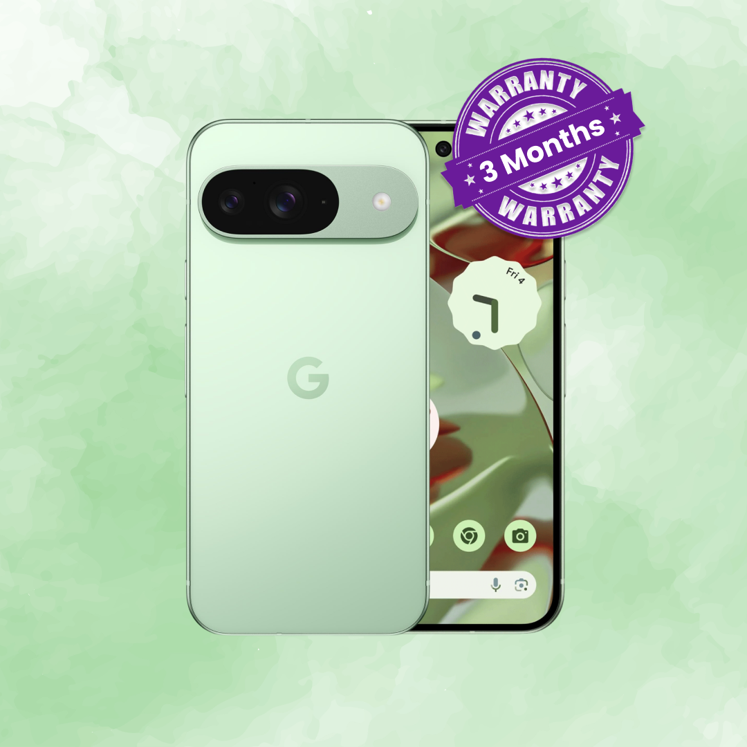 Google Pixel 9 [12GB/256GB]