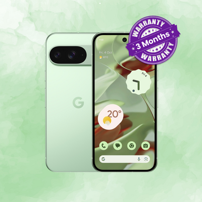 Google Pixel 9 [12GB/256GB]