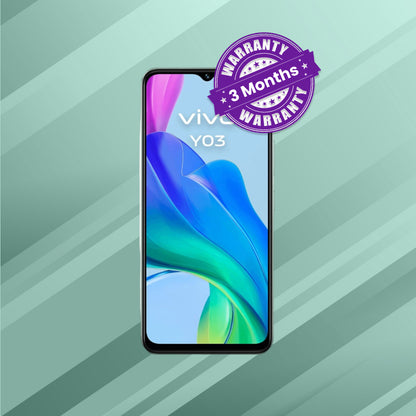 Buy Used Vivo Y03, Sell Vivo Y03 Online