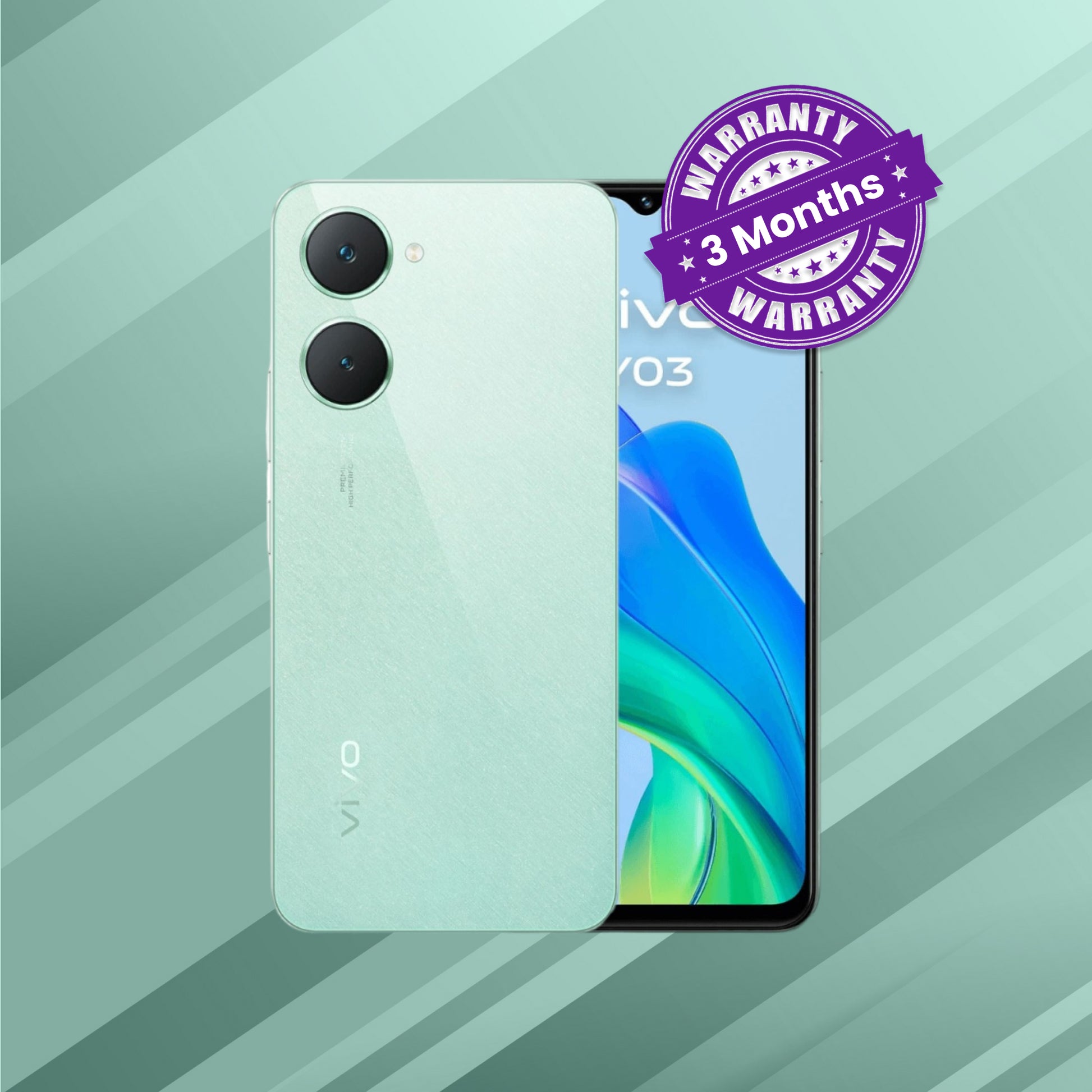 Buy Vivo Phone, Sell Vivo Phone