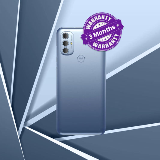 Buy Motorola G Power 2022, Sell Motorola G Power 2022