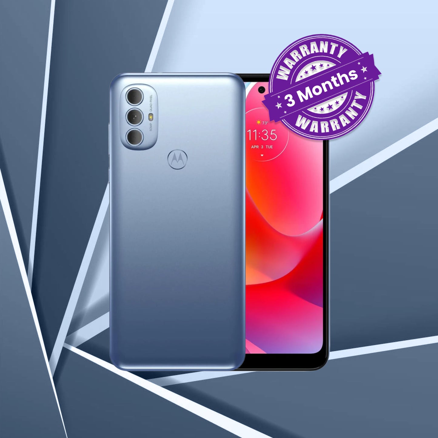 Buy Secondhand Motorola G Power 2022, Sell Motorola G Power 2022 in Kathmandu
