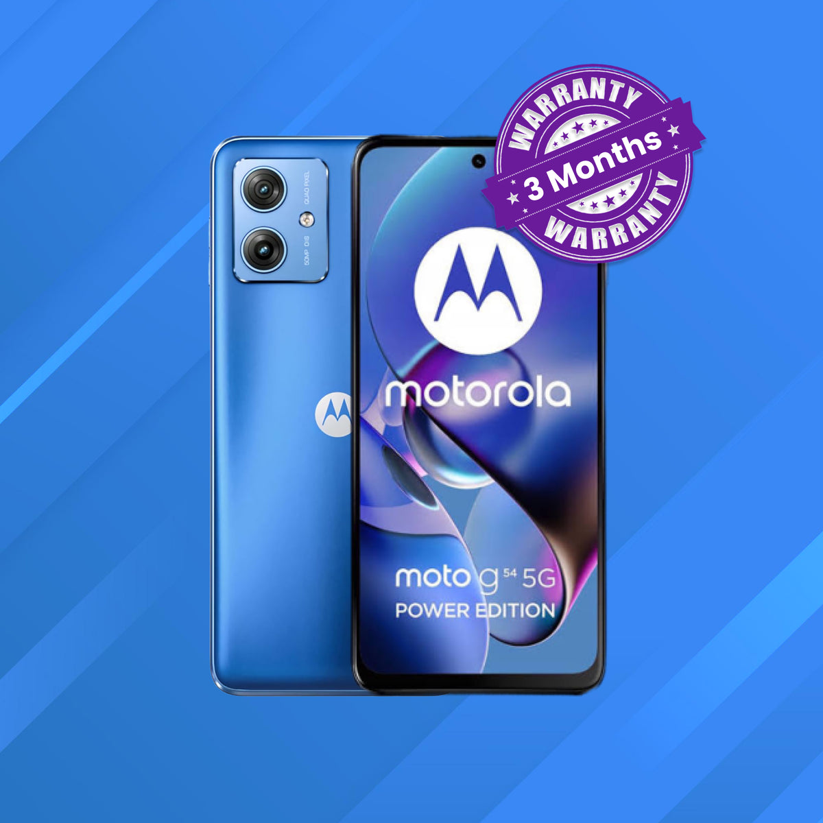 Buy Secondhand Motorola G54, Sell Motorola G54 in Kathmandu