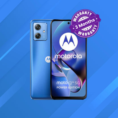 Buy Secondhand Motorola G54, Sell Motorola G54 in Kathmandu