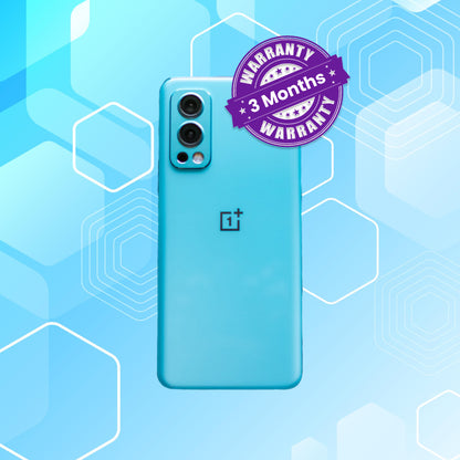 Buy OnePlus Nord 2, Sell OnePlus Nord 2