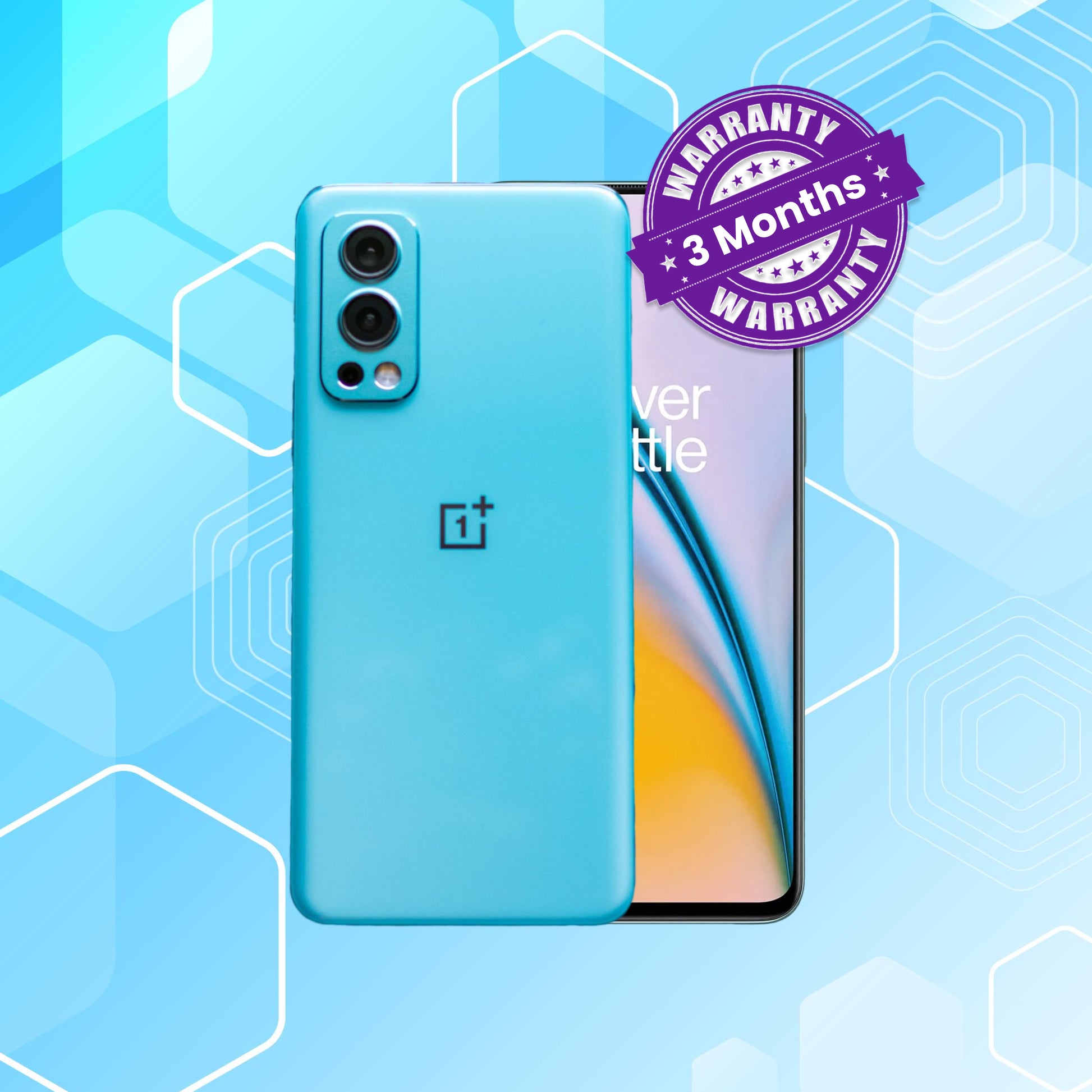 Buy Used OnePlus Nord 2, Sell OnePlus Nord 2 Online