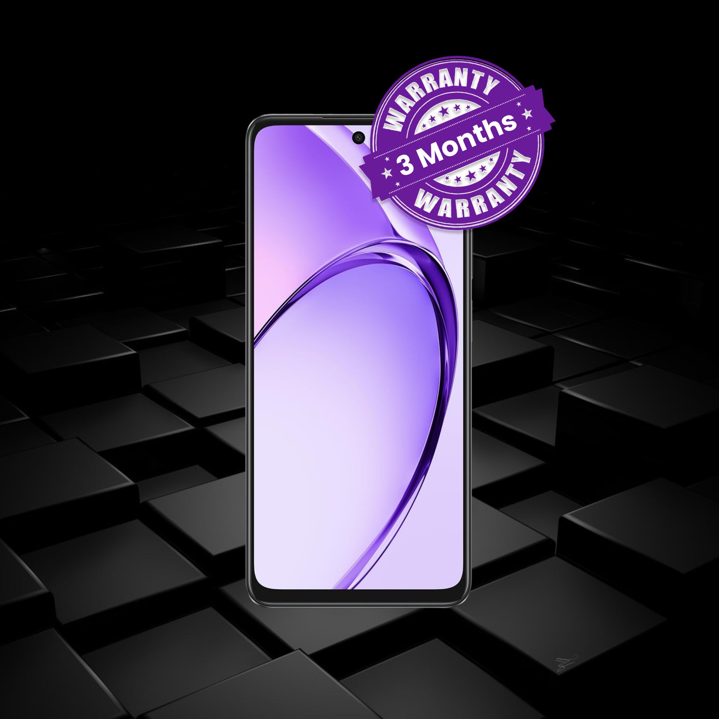 Buy Secondhand Oppo A3x, Sell Oppo A3x in Kathmandu