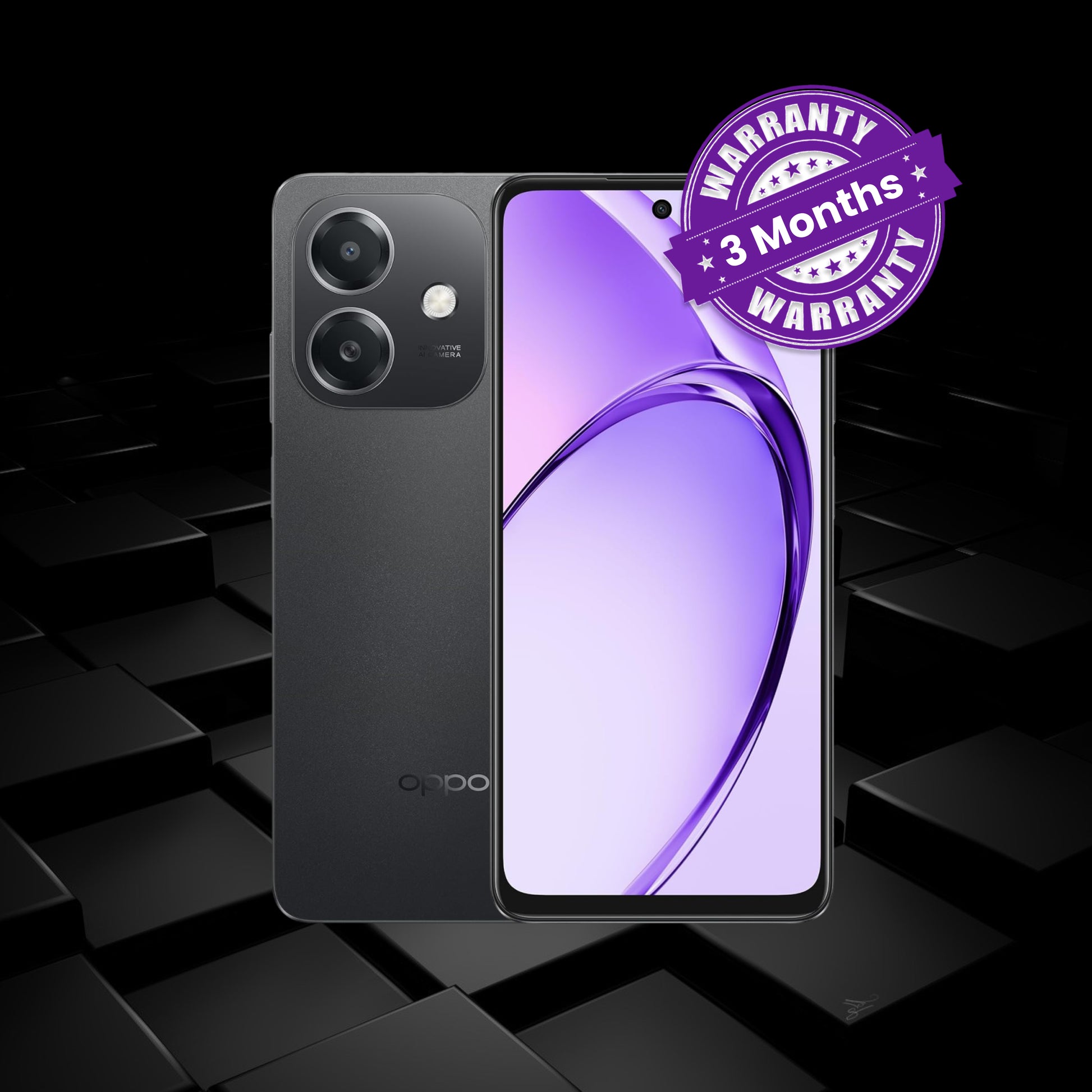 Buy Used Oppo A3x, Sell Oppo A3x Online