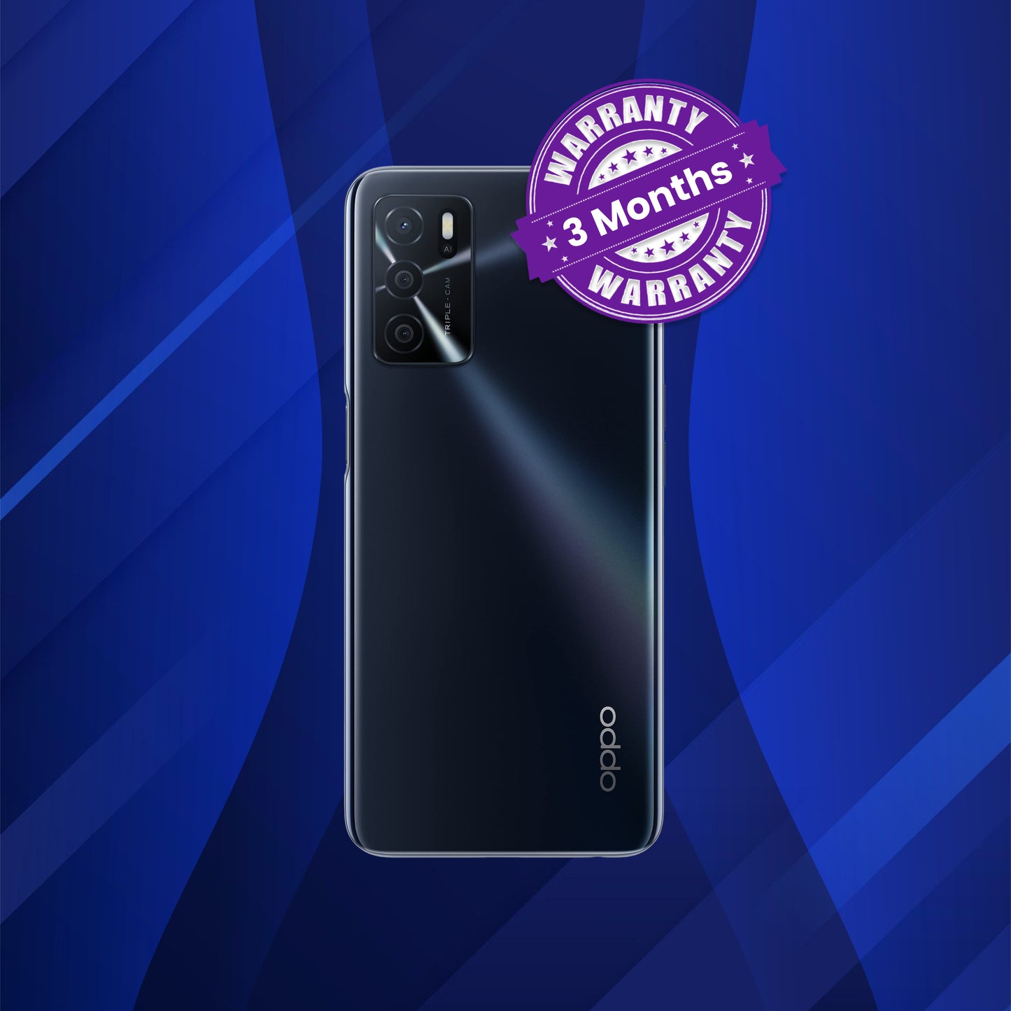 Buy Used Oppo A16, Sell Oppo A16 Online