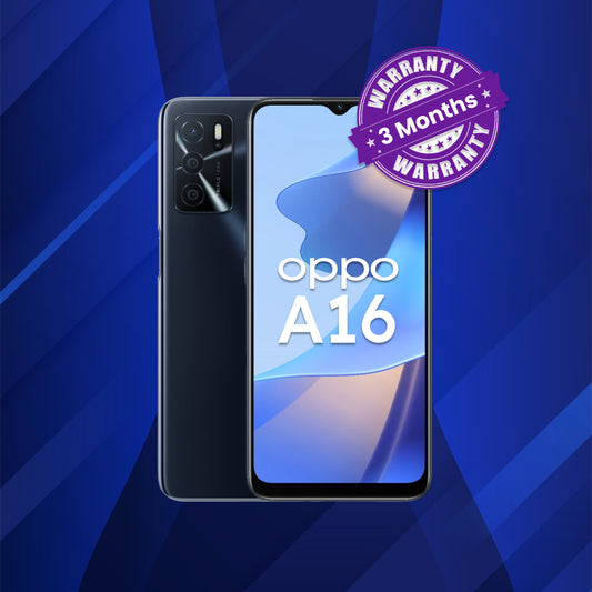 Buy Oppo A16, Sell Oppo A16