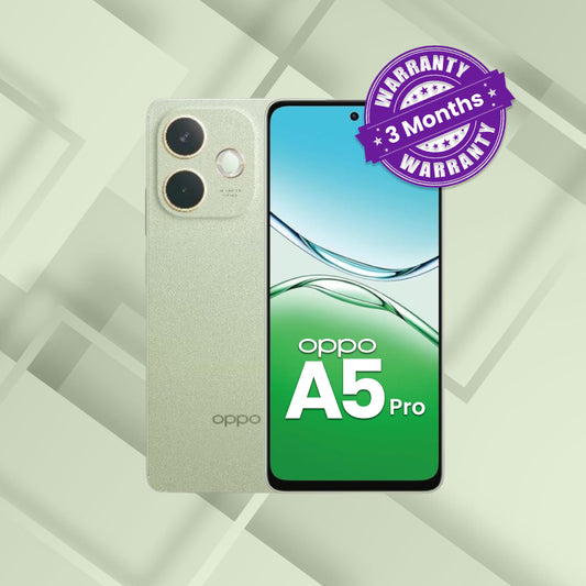 Buy Oppo A5 Pro, Sell Oppo A5 Pro