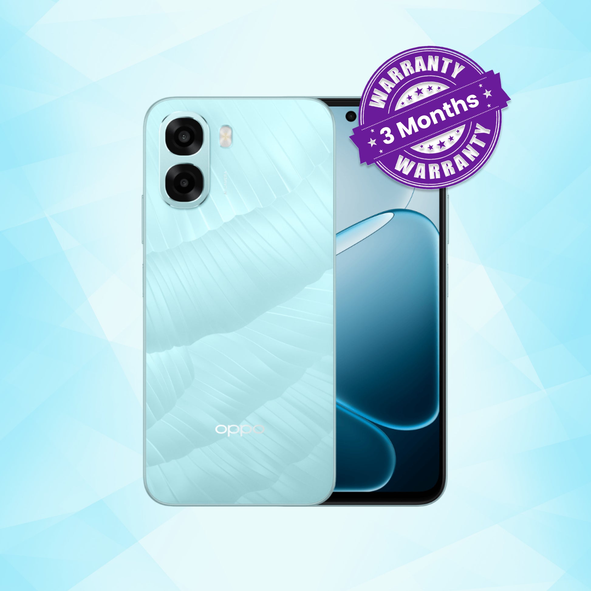 Buy Oppo, Sell Oppo Mobile 